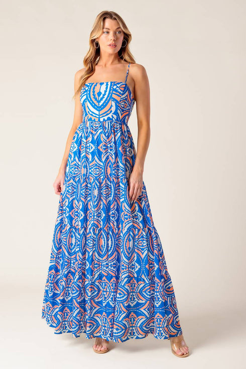 lakeside-picnic-woven-maxi-dress Flying Tomato-Sophia's StyleDRESSES-1